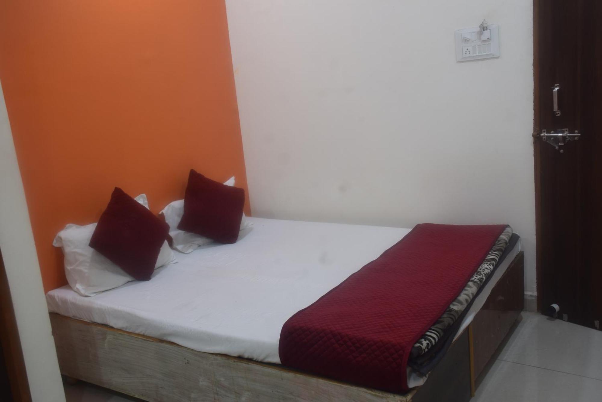 Hotel Thakur Ji Bhopal Exterior photo