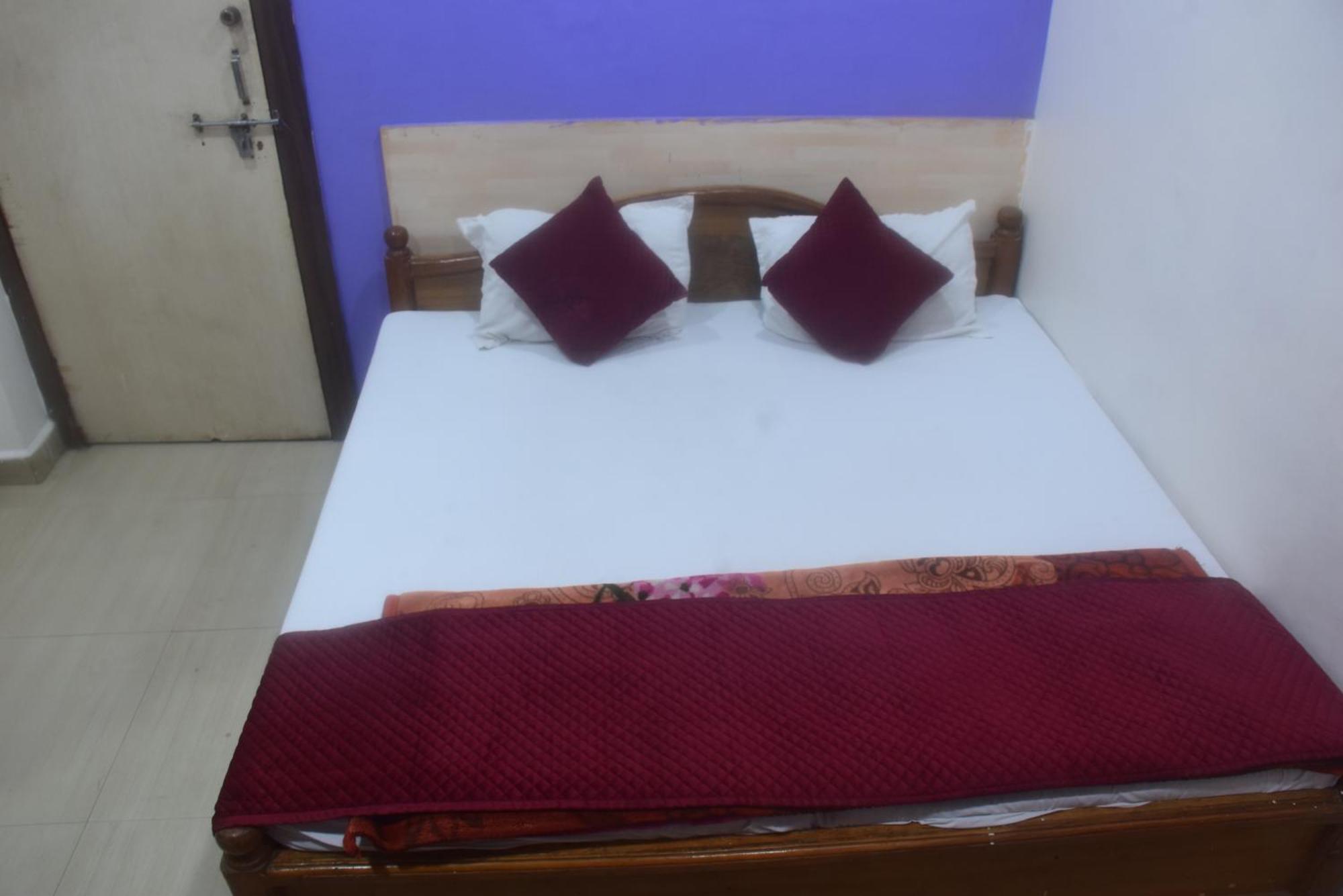 Hotel Thakur Ji Bhopal Exterior photo