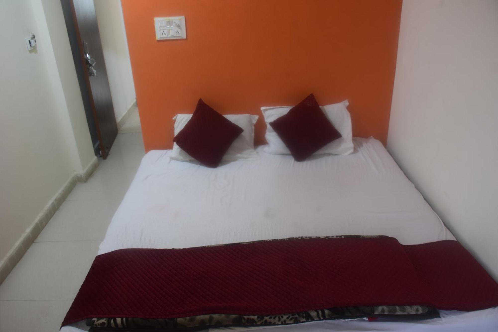 Hotel Thakur Ji Bhopal Exterior photo