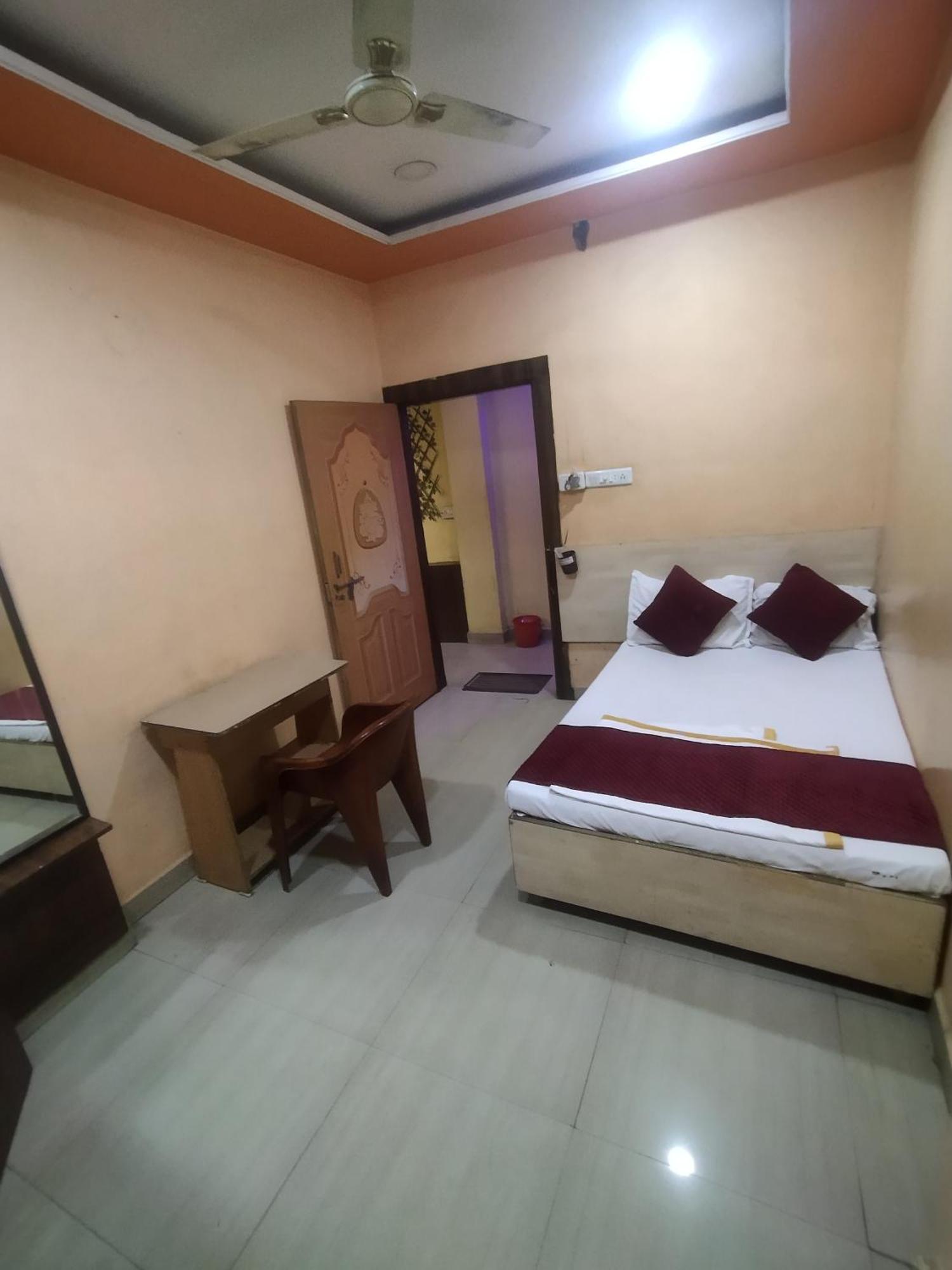 Hotel Thakur Ji Bhopal Exterior photo