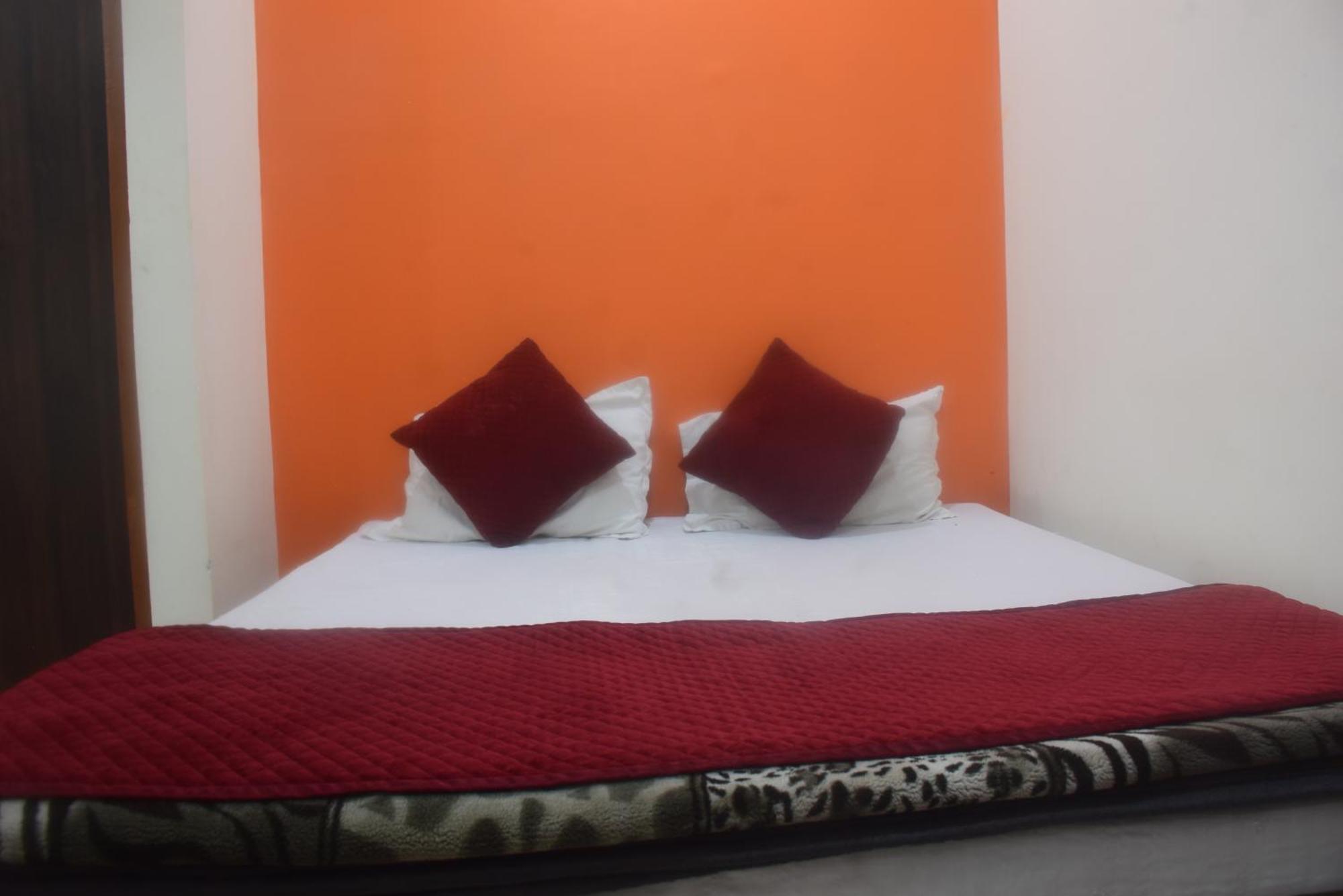 Hotel Thakur Ji Bhopal Exterior photo