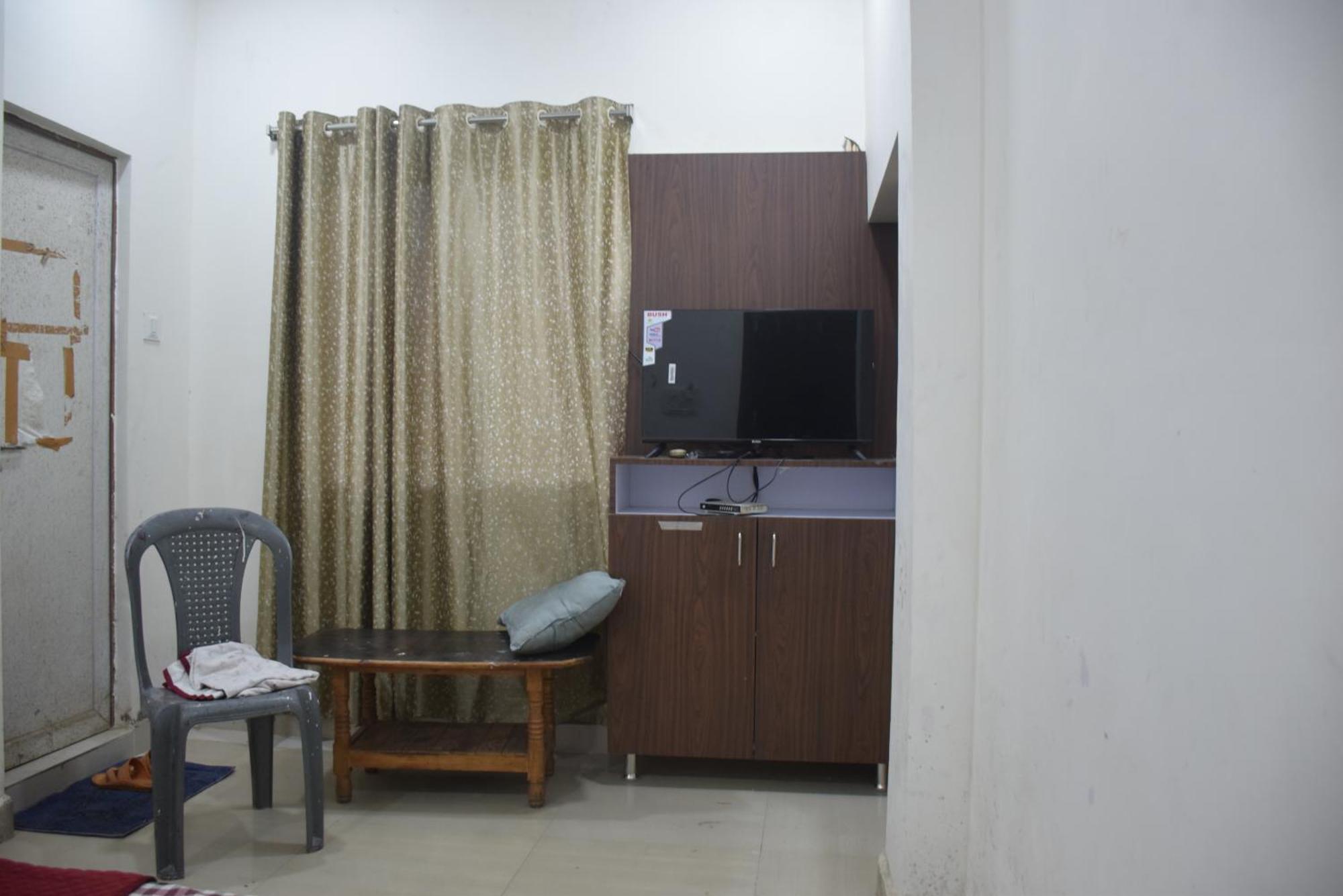 Hotel Thakur Ji Bhopal Exterior photo