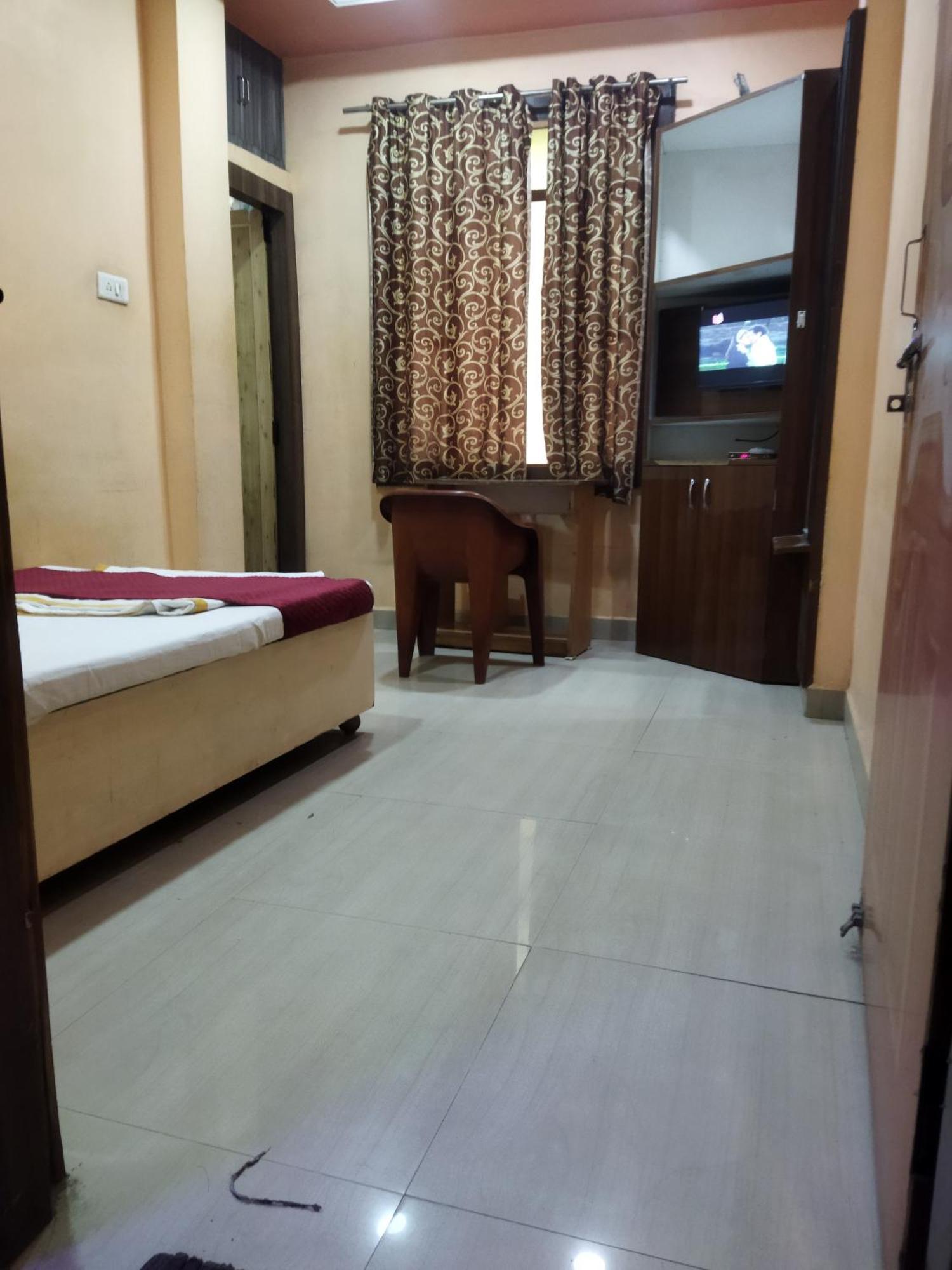 Hotel Thakur Ji Bhopal Exterior photo
