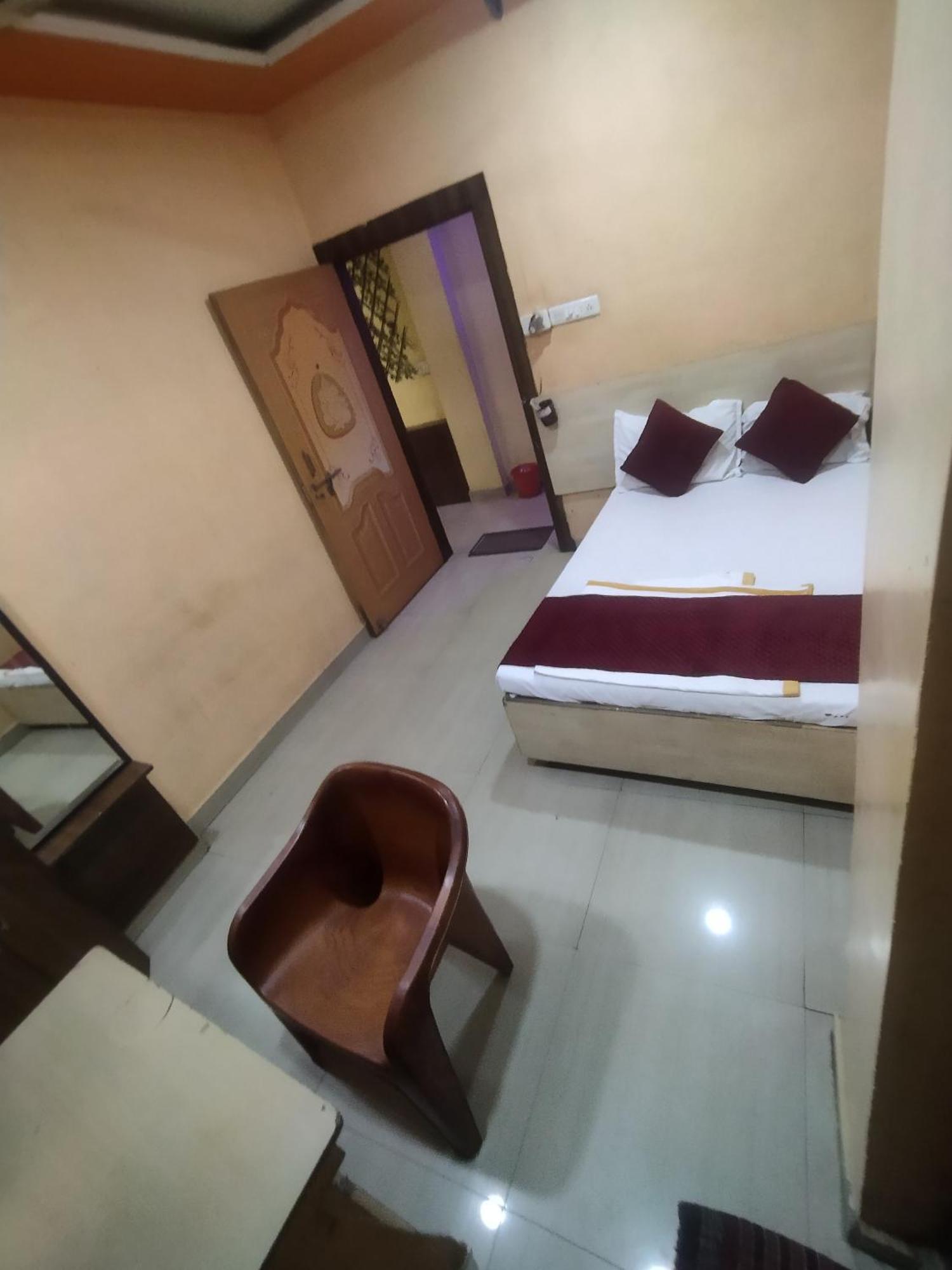 Hotel Thakur Ji Bhopal Exterior photo