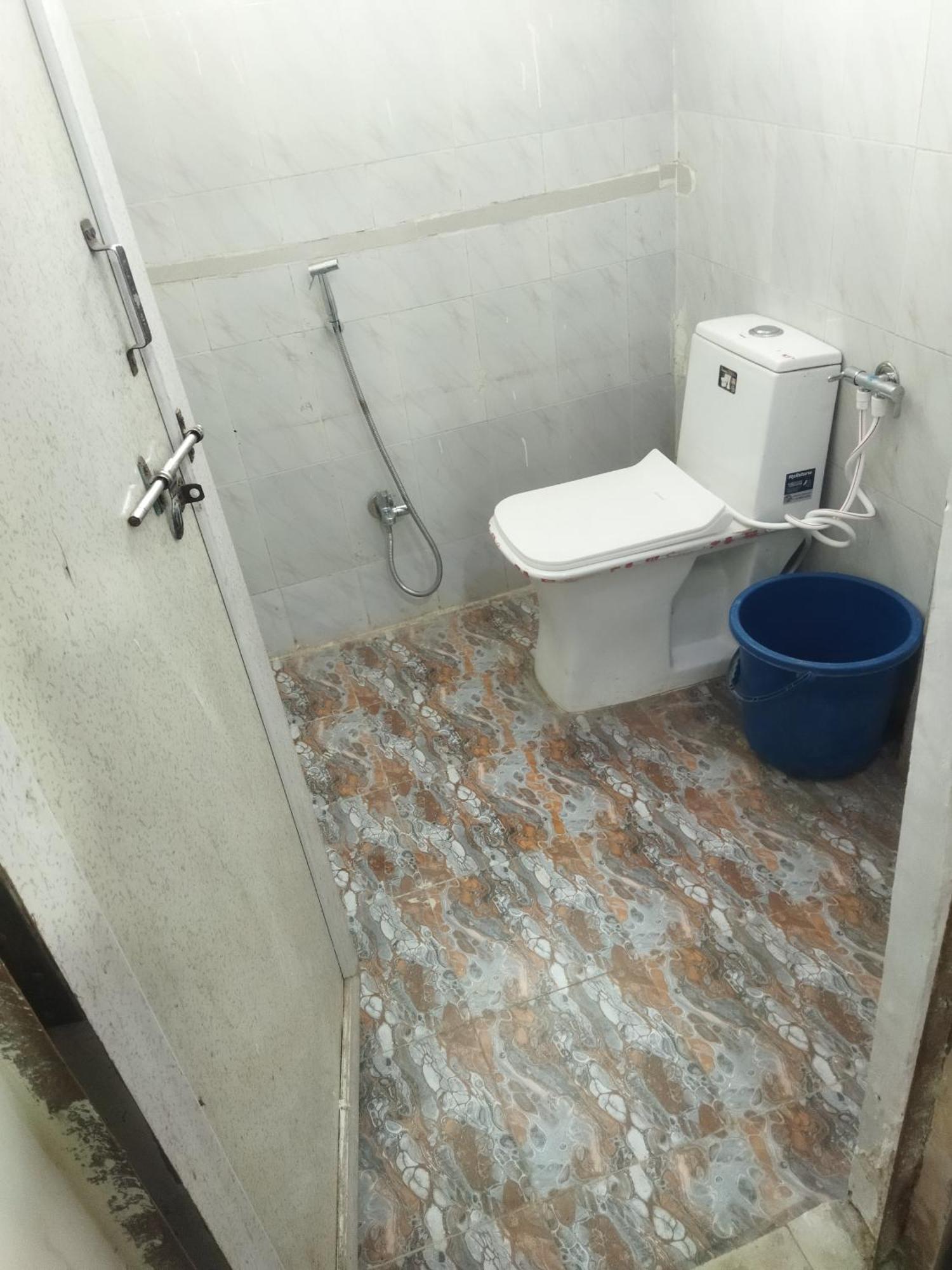 Hotel Thakur Ji Bhopal Exterior photo