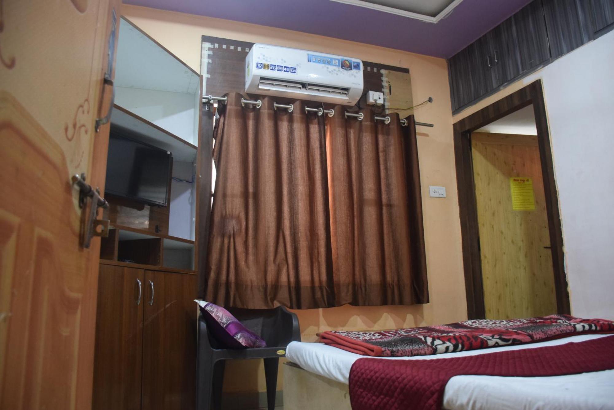 Hotel Thakur Ji Bhopal Exterior photo