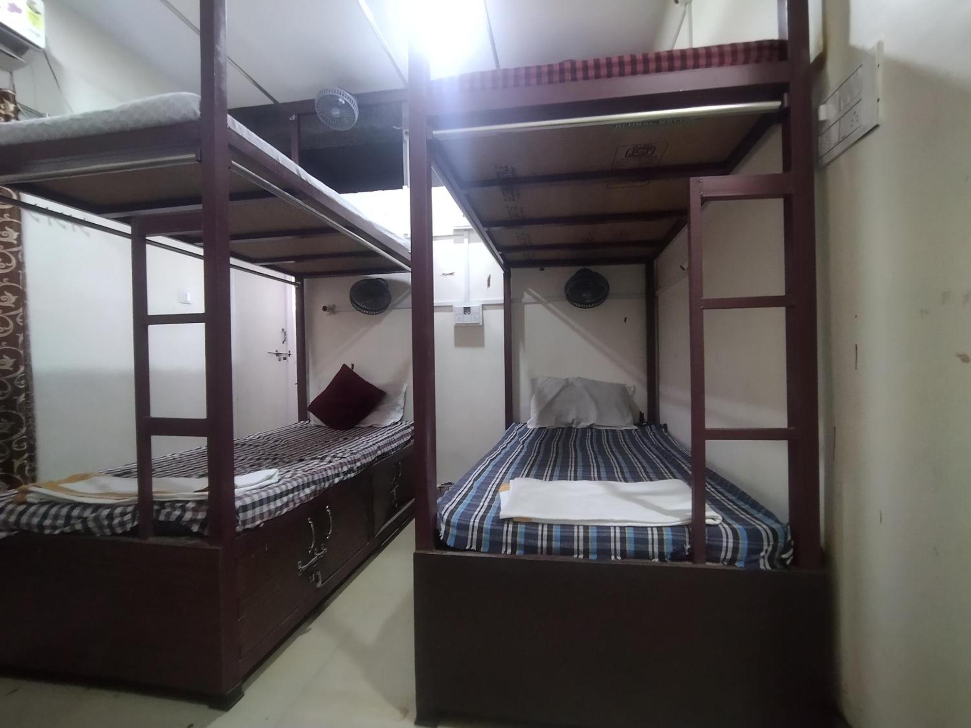 Hotel Thakur Ji Bhopal Exterior photo