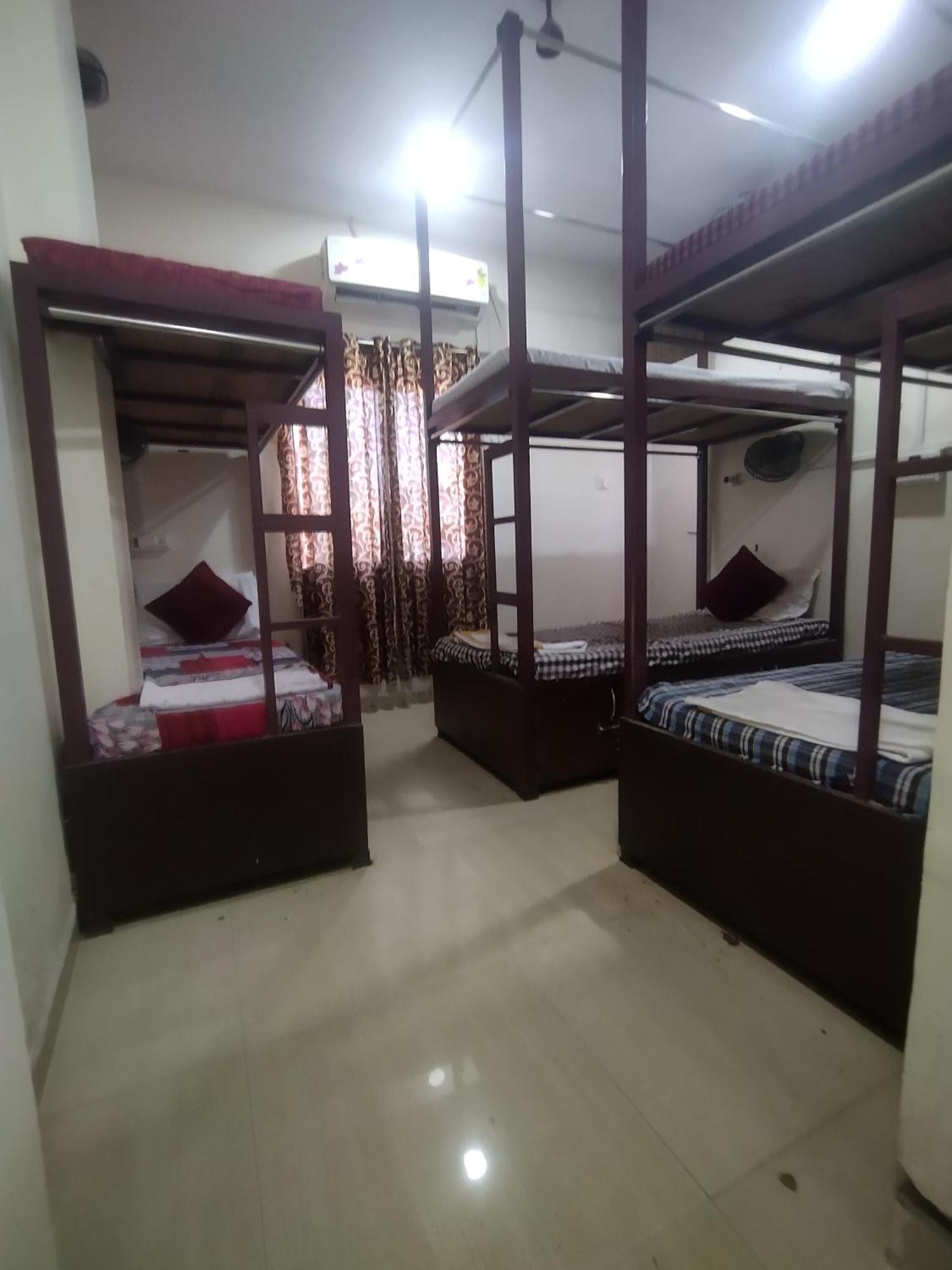 Hotel Thakur Ji Bhopal Exterior photo