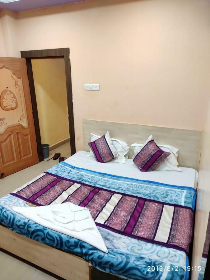 Hotel Thakur Ji Bhopal Exterior photo