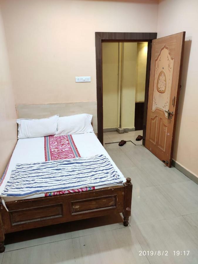 Hotel Thakur Ji Bhopal Exterior photo