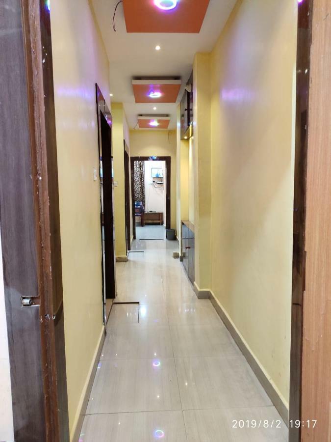 Hotel Thakur Ji Bhopal Exterior photo