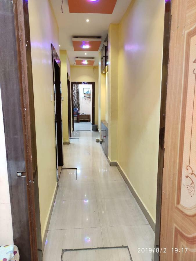 Hotel Thakur Ji Bhopal Exterior photo