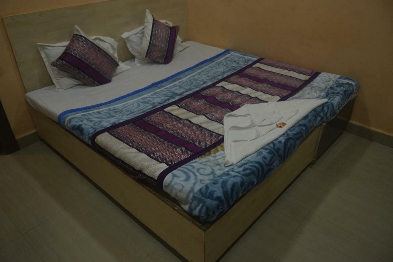 Hotel Thakur Ji Bhopal Exterior photo